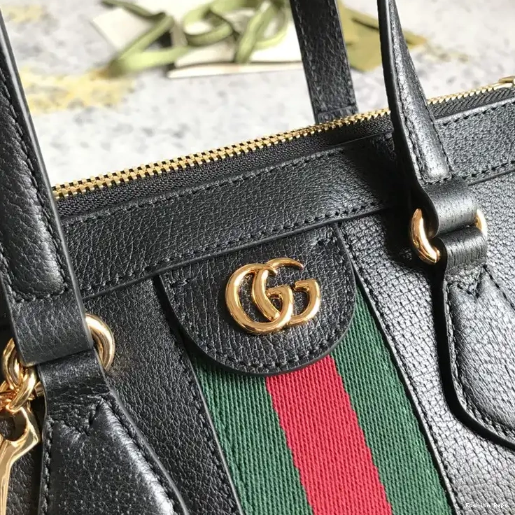 Fashion Reps Gucci 2210DJ0030 Bag 0528